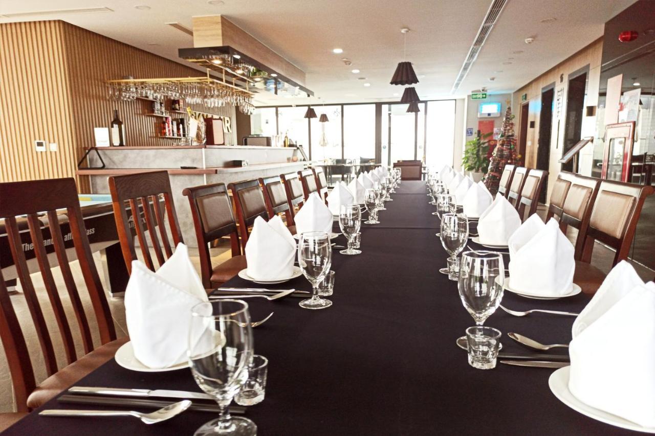 Kovie Hotel Хайфонг Екстериор снимка