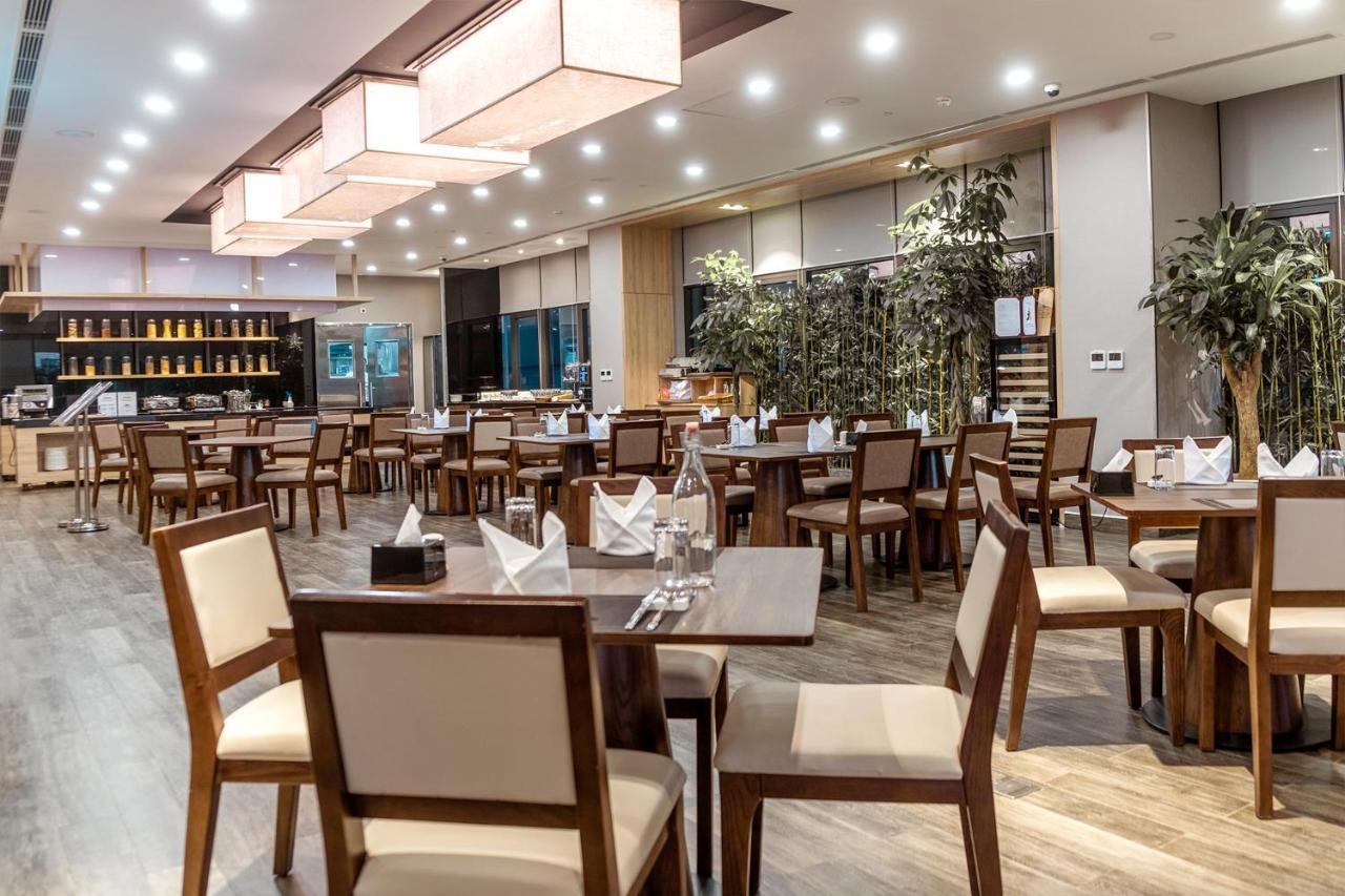 Kovie Hotel Хайфонг Екстериор снимка