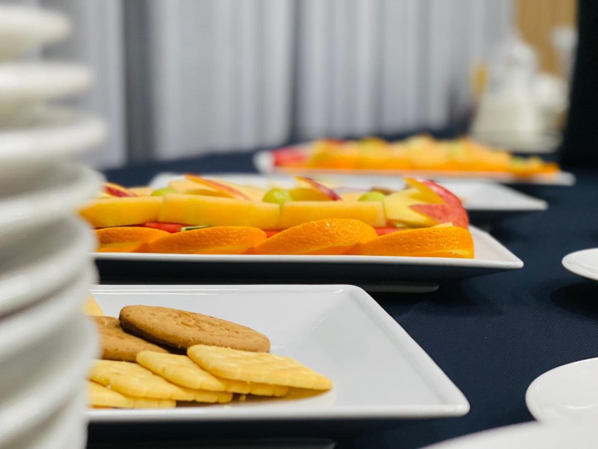 Kovie Hotel Хайфонг Екстериор снимка