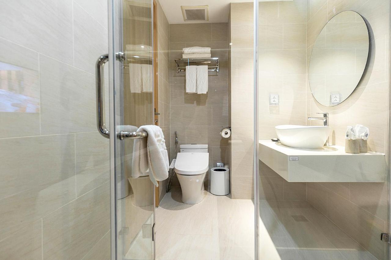 Kovie Hotel Хайфонг Екстериор снимка