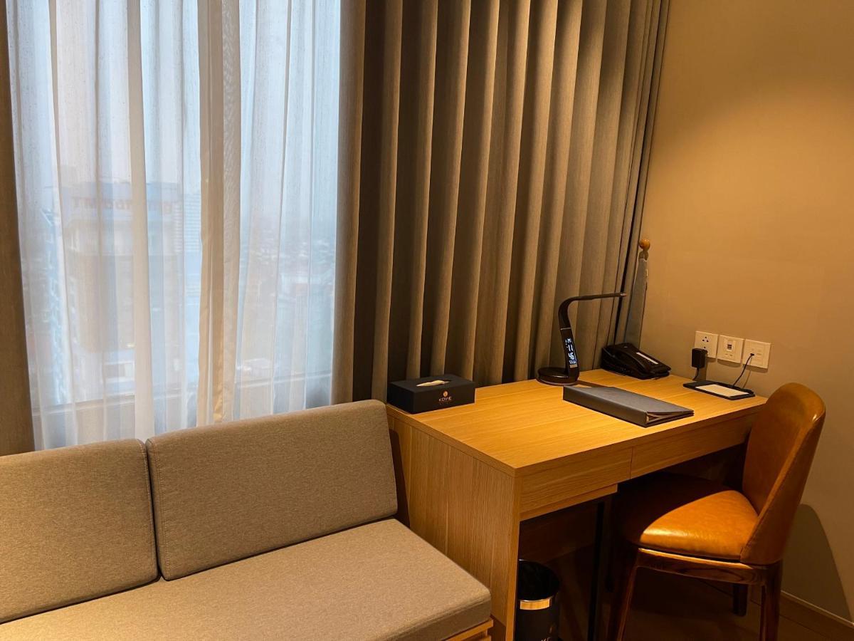 Kovie Hotel Хайфонг Екстериор снимка
