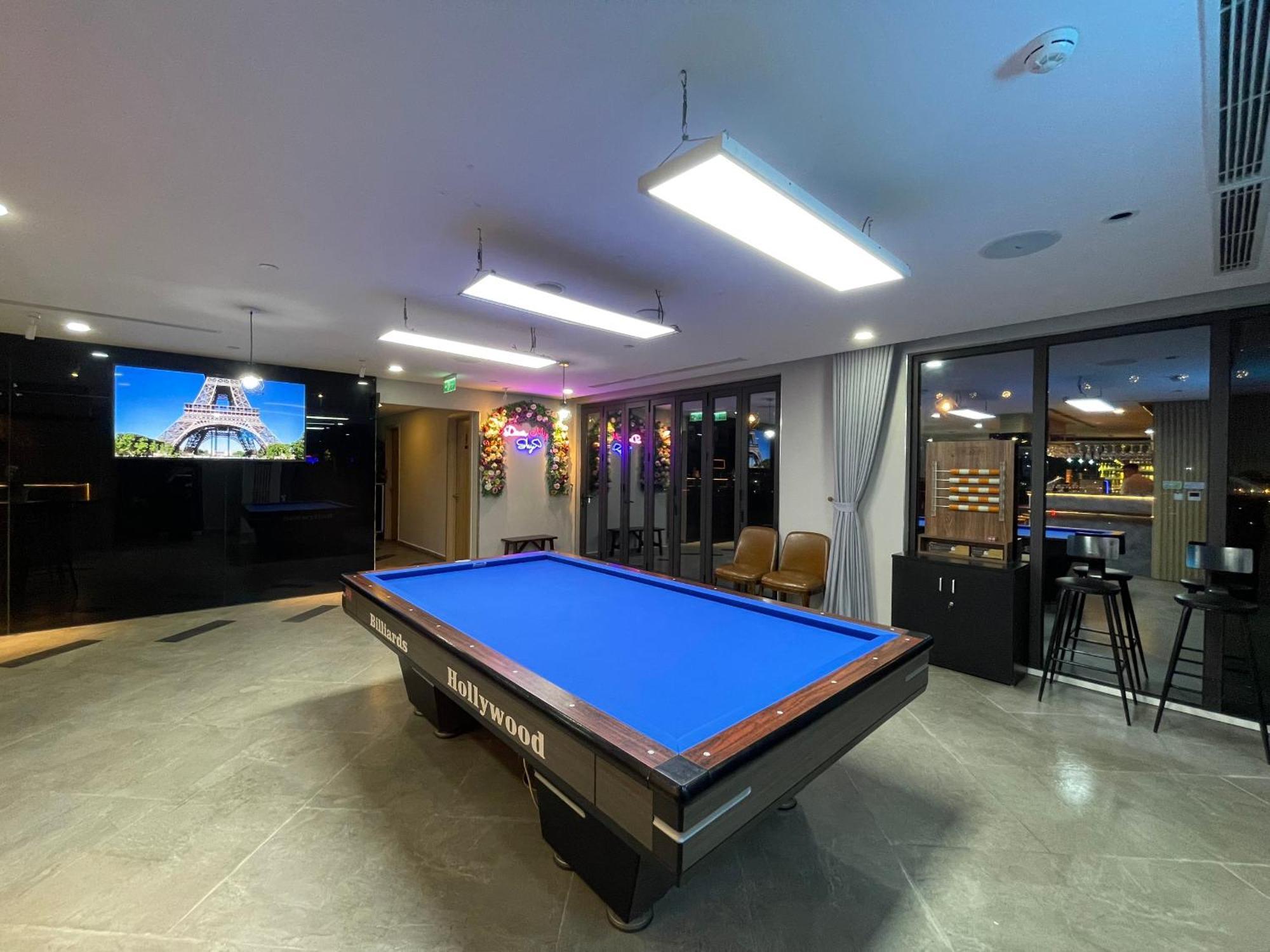 Kovie Hotel Хайфонг Екстериор снимка